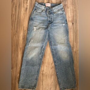 Women’s Revice Jeans